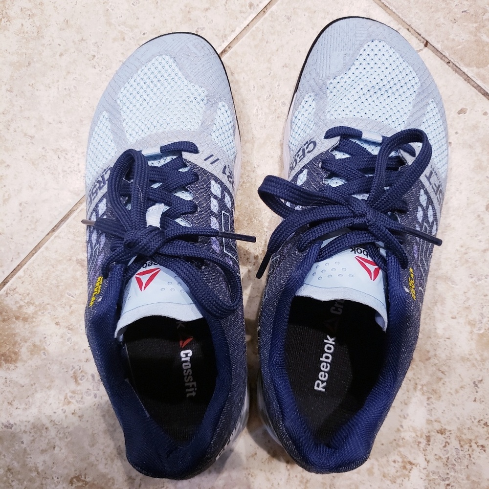 Women's Reebok nano 5 Shoes